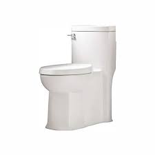 1 6 Gpf Single Flush Elongated Toilet