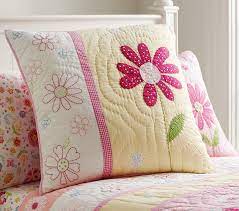 Daisy Garden Kids Comforter Set