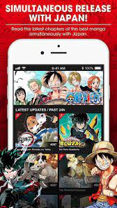 Manga Fans Worldwide Can Now Read Latest 'One Piece' for Free | JAPAN  Forward
