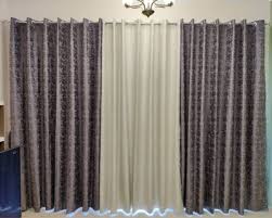 eyelet curtains vision blinds and