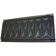 Update your kitchen with new. Ado Products 22 In X 48 In Attic Ventilation Channel 10 Per Carton Upv2248010 The Home Depot