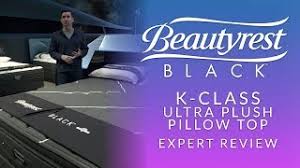 Beautyrest mattress reviews consumer ratings & reports 2021. Beautyrest Black Reviews 2021 Top 5 Mattresses