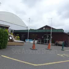 pictures of trelawney garden centre and