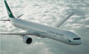 Cathay Pacific axes three US routes