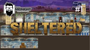 It does help to know the mechanics and how things are working, so i really hope that you found our sheltered game tips and tricks useful. Sheltered Gameplay Starting Out Part 1 Lets Play Sheltered Youtube