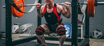 all about powerlifting