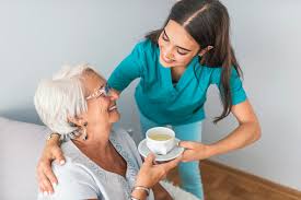 top home care agencies in cky my