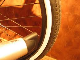 In such cases, you may want to bring out the natural white of the tires. Diy Bike Whitewalls With Pvc Tape 6 Steps With Pictures Instructables