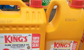 dangers of unbranded oil