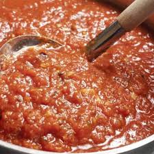 easy homemade tomato sauce erren s