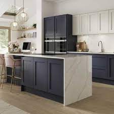 33 two toned kitchen cabinets ideas to