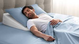 Adjustable Wedge Pillow Sleep Number