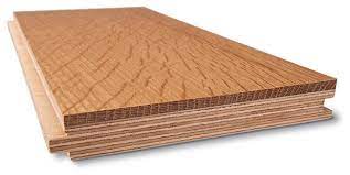 types of engineered hardwood flooring