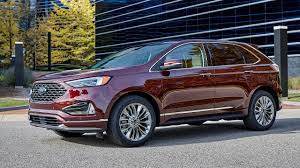 2.3 l/100km city/hwy combined, based on government of canada approved test methods. Ford Edge 2021 Mit Updates Aber Nicht Fur Uns Auto Motor Und Sport