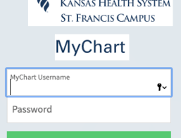 Https Mychart Kutopeka Com The University Of Kansas