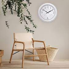 La Crosse Clock 15 In Indoor Outdoor