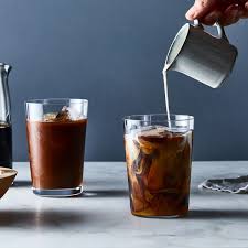 That's 62.5 grams of coffee for 1000 grams of water, a 1 to 16 ratio. The Absolute Best Way To Cold Brew Coffee According To A Barista