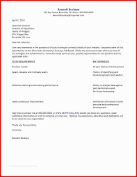 Cover Letter Spacing Uncomplicated Formats Of A Cover Letter