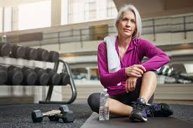 strength training over 50 the best
