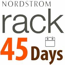 nordstrom rack return policy and what