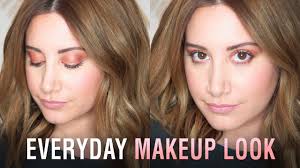 best celebrity makeup tutorials to