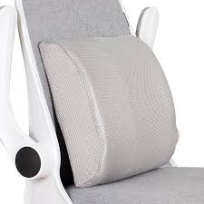 Lumbar Support Pillow For Office Chair