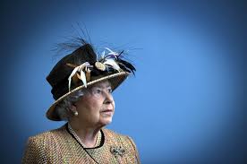 Queen Elizabeth II Dies at 96; Was Britain's Longest-Reigning Monarch - The  New York Times