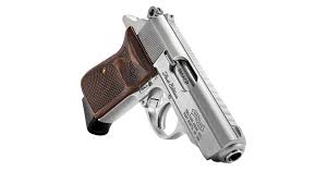 Attention Collectors Walther Ppk S First Edition