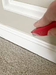 how to remove baseboards without damage