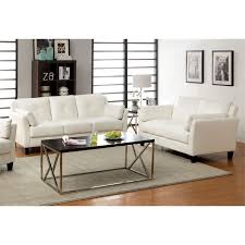 furniture of america tonia contemporary