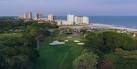 Dunes Golf & Beach Club Golf in Myrtle Beach, SC | MBN Grand ...