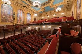 Herbst Theatre Seating Related Keywords Suggestions