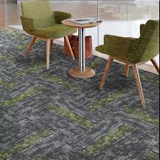 high quality durable floor nylon carpet