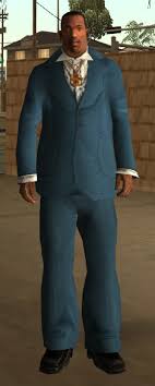 Only host can chose clothing set to use on heist so if you need anything you can ask host nicely to use it for easy unlock. Clothing In Gta San Andreas Gta Wiki Fandom