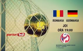 Daca sunteti interesat/a de aceasta cursa va rog sa completati acest formular : Pariuri Handbal Romania Germania Debut Pentru Neagu Co La Ce Din Danemarca Pariuri 1x2