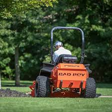 Ames Lawn Care Landscaping Services