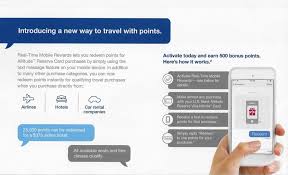 Us Bank Real Time Mobile Rewards What Works Where
