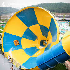 Water Slides Abyss Water Slide Type