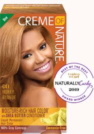 Here are this year's most popular the honey blonde hair color is soft, warm, and feminine, but the bangs give the overall look an my favorite thing about this honey blonde hair dye is the dimension of the lowlights and the easy grow. Honey Blonde Creme Of Nature