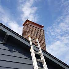 Top Notch Chimney Sweeps Services