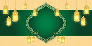 ic background for ramadan kareem