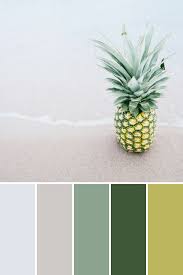 Color Palette Interior Design