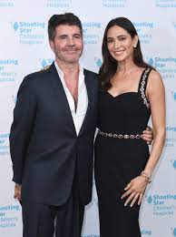 The X Factor's Simon Cowell engaged to ...