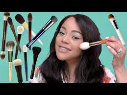 best makeup brushes for blush you