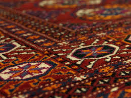 turkmen handmade carpets zhee showroom