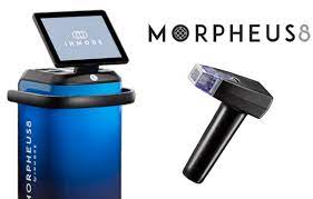 Morpheus8 Microneedling with RF Seattle WA