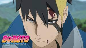 Kawaki's Karma | Boruto: Naruto Next Generations - YouTube