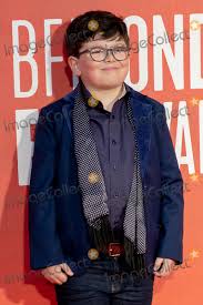 Besides that, december 10, 2019, archie was announced as the cast for the reboot of the home alone franchise on the jojo rabbit's disney+ streaming service. Photos And Pictures London Uk Archie Yates At The Jojo Rabbit European Premiere During The 63rd Bfi London Film Festival At The Odeon Luxe Leicester Square On October 05 2019 In