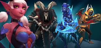 Some might disagree, but i find only one battlerite to be worth picking in round 3 for blossom. Battlerite Patch 2 3 0 Battlerite Royale Patch 1 3 0 Stunlock Blog