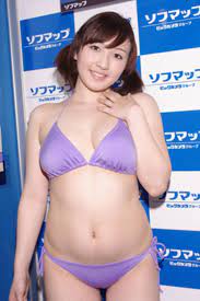 グラドル・矢野未夏のタンクトップ姿は横からJカップバストが丸見えになっちゃう!? (2012年3月4日) - エキサイトニュース